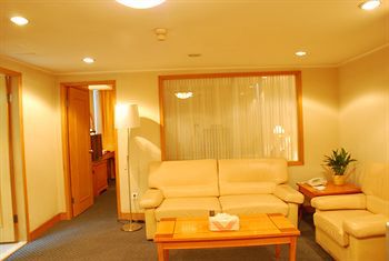 ホテルCosco 広州 エクステリア 写真